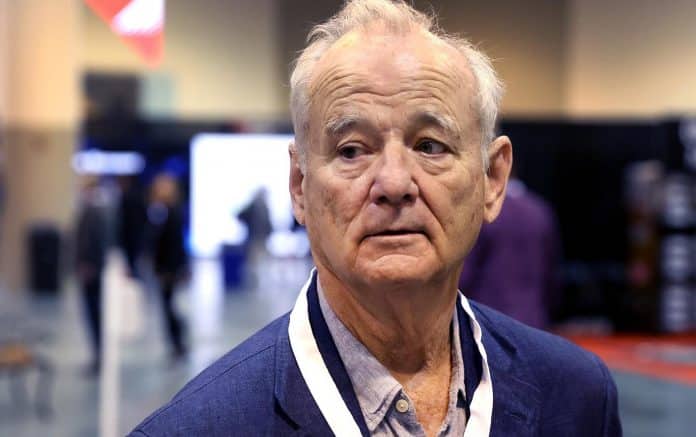 กระเป๋าเงินของ Bill Murray ถูกแฮกสูญเสีย Ethereum มูลค่า 185,000 ดอลลาร์ ที่ได้จากการกุศล 