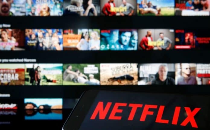 แพลตฟอร์มสตรีมมิ่ง Netflix แบนโฆษณาที่เกี่ยวข้องกับ Crypto