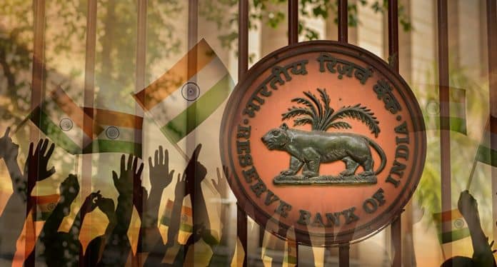 ธนาคารกลางอินเดียเตรียมทดลองใช้ CBDC กับธนาคารของรัฐและฟินเทค