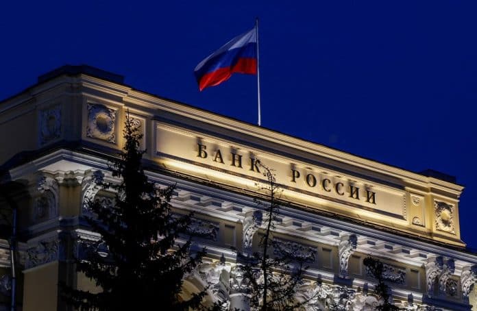รัสเซียร่วมมือกับประเทศที่ “เป็นมิตร” เพื่อสร้างแพรตฟอร์มการชำระเงิน Stablecoin ข้ามพรมแดน
