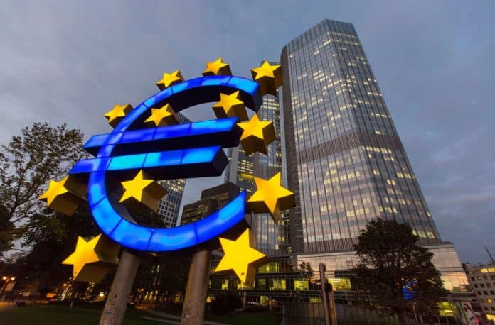 ECB ปรับขึ้นอัตราดอกเบี้ย 0.75 % ส่งผลกระทบต่อ Bitcoin หรือไม่?
