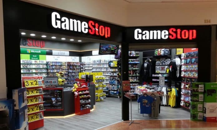 GameStop ทำข้อตกลงร่วมกันกับ FTX US หลังจากประกาศผลประกอบการรายไตรมาสที่ 2