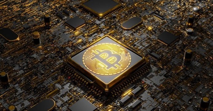 อัตรา Hash Rate ของ Bitcoin ทำสถิติสูงสุดใหม่ตลอดกาล เพิ่มขึ้นกว่า 55% ใน 2 เดือน