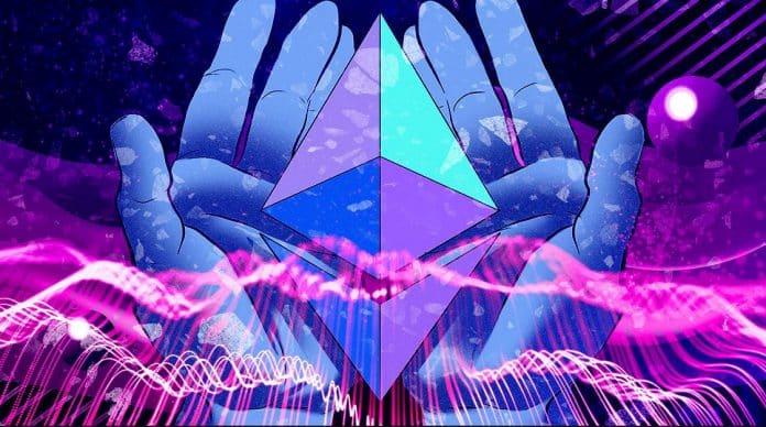 มาแล้ว! Ethereum Merge ที่ผู้คนต่างรอคอย จะเกิดขึ้นในเวลาประมาณ 12:27 น. ของวันที่ 15 กันยายนนี้