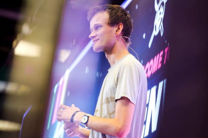 Vitalik Buterin ผู้ร่วมก่อตั้ง Ethereum เปิดเผยความรู้สึกของเขาในช่วงนาทีสุดท้ายก่อนการ Merge