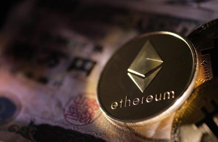 Ethereum มูลค่ากว่า 813 ล้านดอลลาร์ ถูกโอนไปขายหลังจากการอัปเกรด Merge ประสบความสำเร็จ