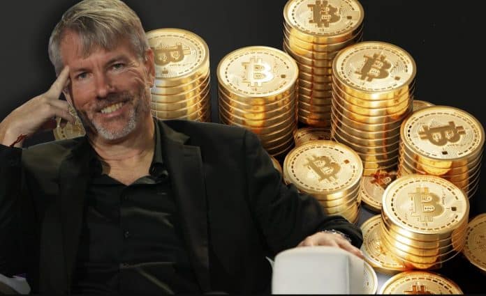 Michael Saylor กล่าวว่า Bitcoin ดีกว่าทรัพย์สินทางกายภาพสำหรับสามัญชน