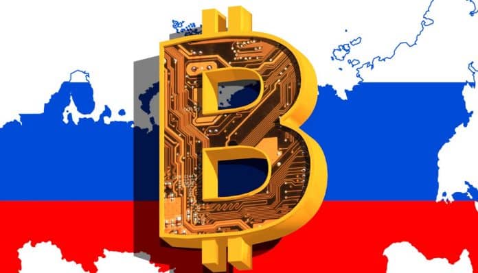 รัสเซียอนุมัติการชำระเงินข้ามพรมแดนโดยใช้ Crypto