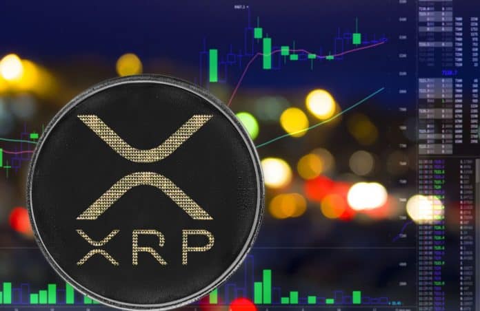 ราคา XRP พุ่งขึ้นมากกว่า 40% ในช่วง 2 วัน อะไรคือสาเหตุเบื้องหลังการเพิ่มขึ้นในครั้งนี้?