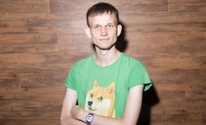 Vitalik Buterin แห่ง Ethereum กล่าวว่า Dogecoin ควรเปลี่ยนไปใช้ Proof-of-Stake