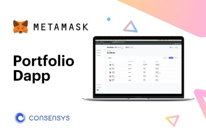 MetaMask เปิดตัว Portfolio Dapp เพื่อปรับปรุงประสบการณ์การใช้งาน Web 3 ให้ดีมากยิ่งขึ้น