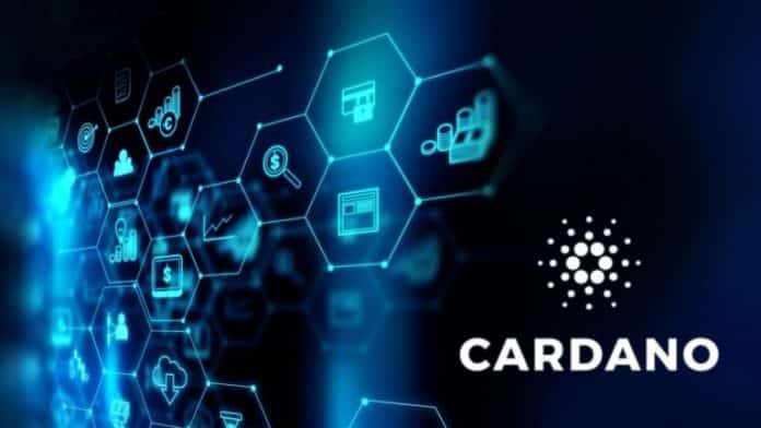 Cardano (ADA) ยืนหนึ่งเป็นโครงการ Crypto มีการพัฒนามากที่สุด