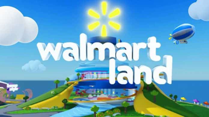 Walmart จับมือ Roblox เข้าร่วม metaverse เป็นครั้งแรกหวังดึงดูดนักช้อปรุ่นเยาว์