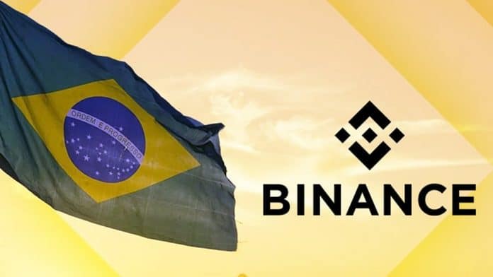 Binance ได้ประกาศจะเปิดสำนักงานใหม่สองแห่งในประเทศบราซิล