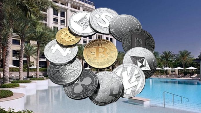 โรงแรมหรูในดูไบอย่าง Palazzo Versace ประกาศรับชำระเงินเป็น Crypto