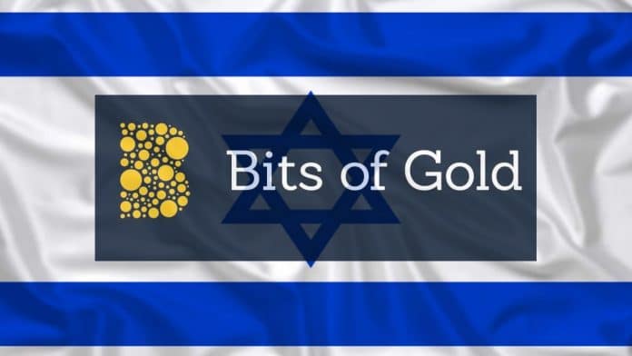 Bits of Gold กลายเป็นบริษัทคริปโตแห่งแรกในประเทศที่ได้รับใบอนุญาต