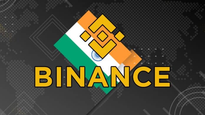 รายงานเผยจากภาษีที่เข้มงวดของอินเดียทำผู้คนแห่ไปใช้ Binance