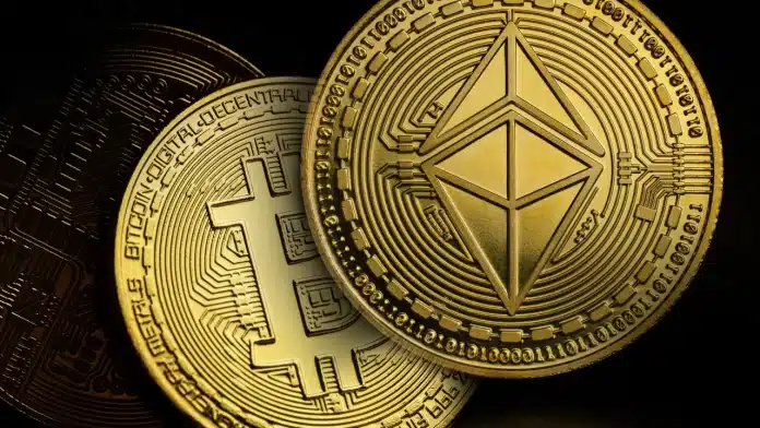 ผลสำรวจเผย ระดับความสนใจใน Bitcoin และ Ethereum ของผู้คนจาก 20 รัฐในอเมริกา