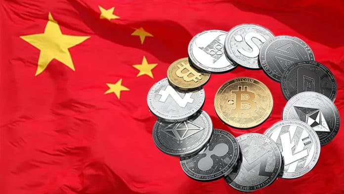 แม้จะห้าม Crypto Exchanges ในประเทศแต่จีนก็ไม่ได้ห้ามถือครอง Crypto