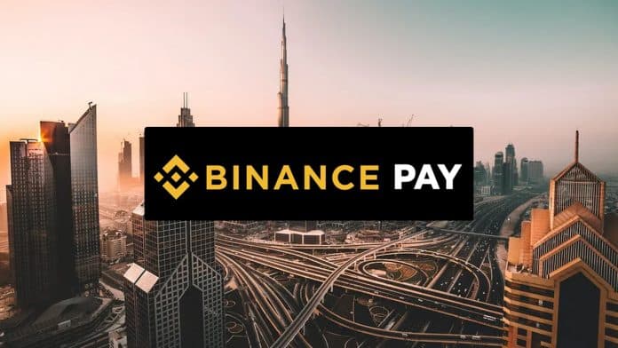 Virtuzone ที่ตั้งอยู่ในดูไบยอมรับ Binance Pay สำหรับการชำระเงิน