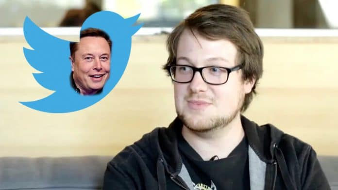 Billy Markus ผู้สร้างเหรียญ DOGE แสดงความคิดเห็นในทวีตของ Elon Musk ด้วยรูปสุนัขปล่อยเลเซอร์