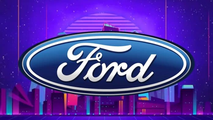ผู้ผลิตรถยนต์รายใหญ่อย่าง Ford จดเครื่องหมายการค้าใน Metaverse