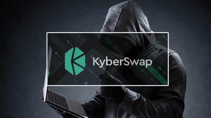 เผยจาก KyberSwap เรื่องการถูกโจมตีและเสนอเงินรางวัล 15% สำหรับเงินที่แฮ็กเกอร์นำมาคืน