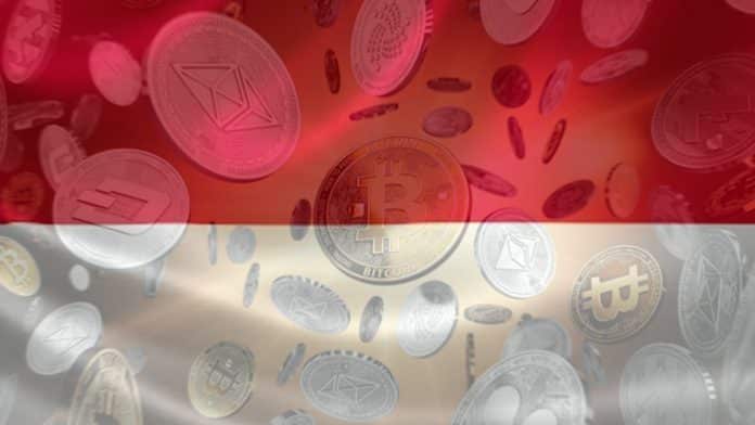 รัฐบาลอินโดนีเซียเผยยังใช้แผน crypto bourse อยู่และจะจัดขึ้นสิ้นปี 2022