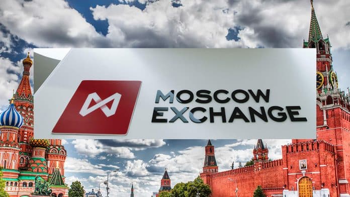 รายงานเผย Moscow Exchange ในรัสเซียร่างกฎเพื่อให้อนุญาตซื้อขายสินทรัพย์ทางการเงินดิจิทัล