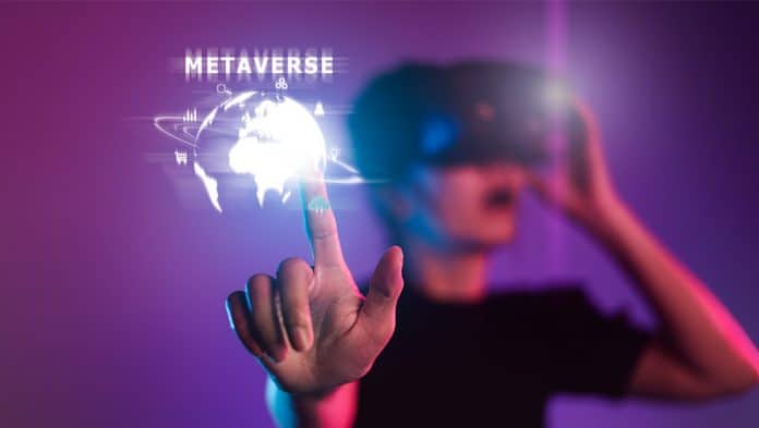 ปริมาณการซื้อขายที่ดินใน Metaverse ลดลง 98% จากระดับสูงสุดในปี 2564