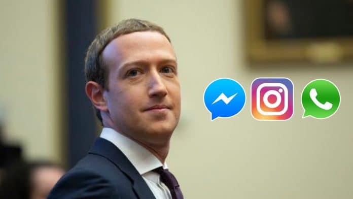 Mark Zuckerberg ถูกถามโดยกลุ่มวุฒิสภาถึงการจัดการ Scam บนแพลตฟอร์มของเขา