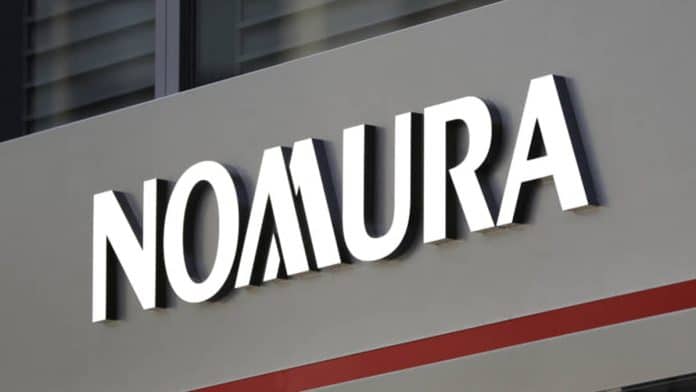 Nomura หนึ่งในธนาคารเพื่อการลงทุนที่ใหญ่ที่สุดในญี่ปุ่นตั้งเป้าลงทุนในบริษัทที่เน้นคริปโตและบล็อคเชน