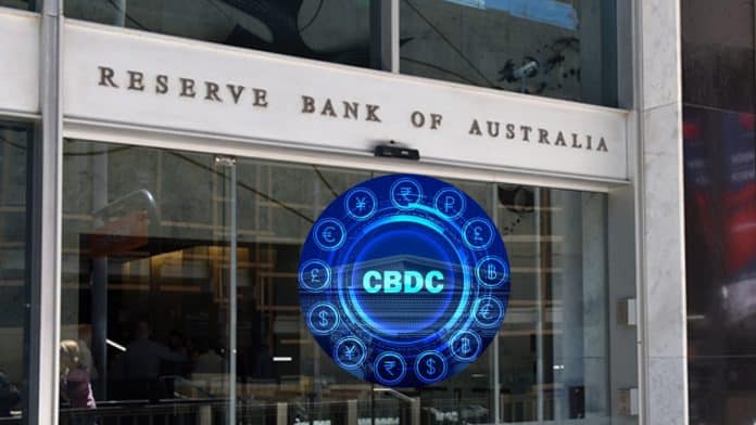 ธนาคารกลางแห่งออสเตรเลียเผยแผนการทดสอบ CBDC นำร่องสำหรับ eAUD