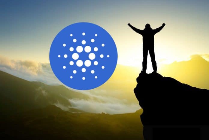 Cardano ติด 3 อันดับแรกของโครงการที่พัฒนามากที่สุดก่อนอัปเกรด Vasil hard fork