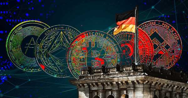 เยอรมนี เป็นประเทศที่มีการเก็บภาษี Cryptocurrencies ที่ดีที่สุดในโลก ▻ Siam  Bitcoin