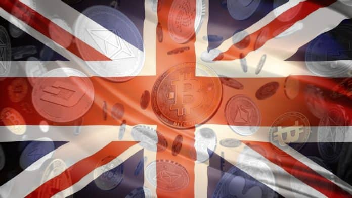 รัฐมนตรีเศรษฐกิจของสหราชอาณาจักรมุ่งมั่นที่จะทำให้ประเทศเป็นศูนย์กลาง Crypto