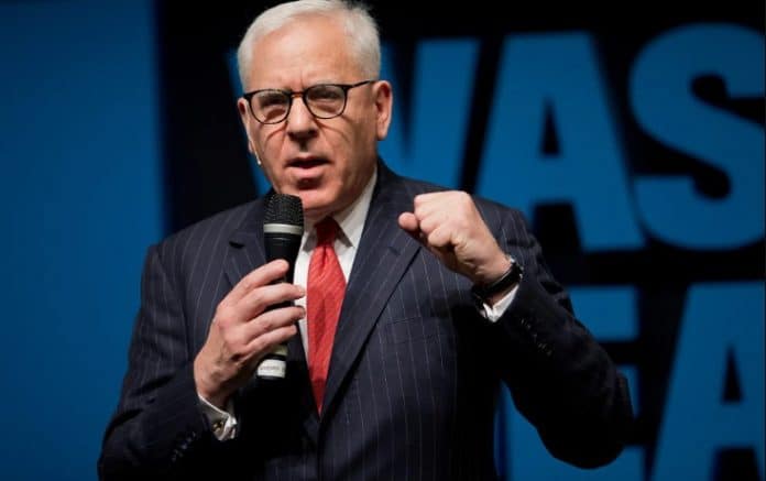 มหาเศรษฐี David Rubenstein ย้ำ!! Crypto จะไม่หายไปไหน ท่ามกลางตลาดที่ตกต่ำ