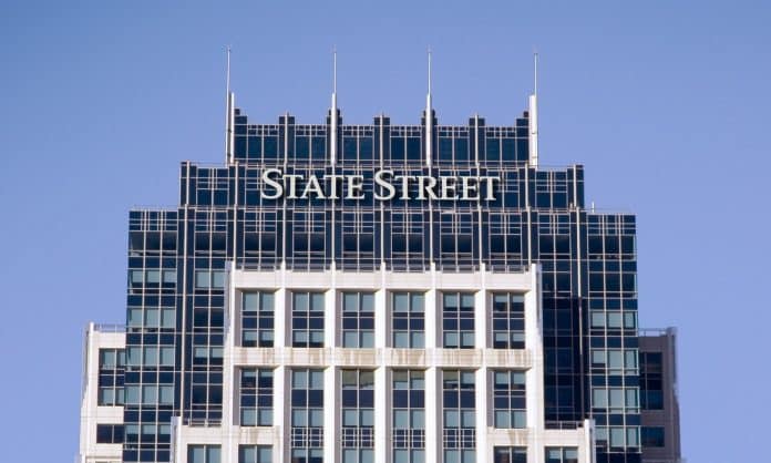 ธนาคารยักษ์ใหญ่ระดับโลก State Street กล่าวว่า การเทรด Crypto อาจทำลายชื่อเสียงได้