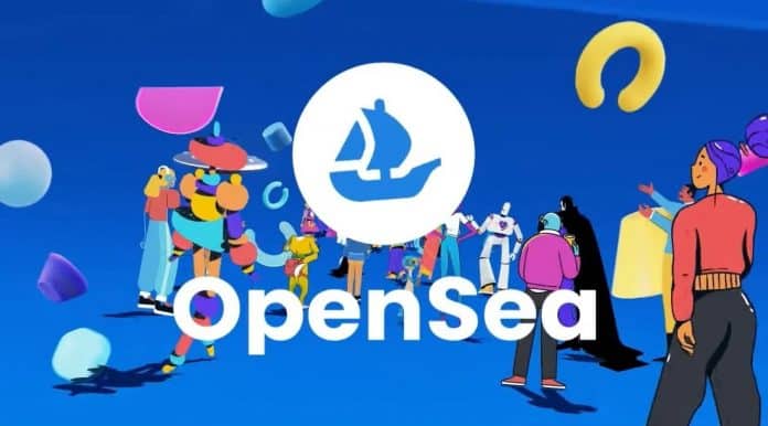 OpenSea อนุญาตให้ผู้ใช้ลิสต์และซื้อ NFT ได้มากถึง 30 รายการในขั้นตอนเดียว