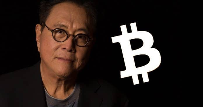 ผู้เขียนหนังสือ “พ่อรวยสอนลูก” เผย กองทุนบำเหน็จบำนาญของรัฐกำลังลงทุนใน Crypto 