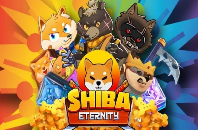 ทีมพัฒนา Shiba Inu เตรียมปล่อยคู่มือการเล่นเกม Shiba Eternity ในอัปเดตครั้งต่อไป