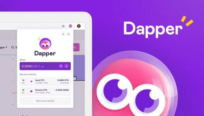 Dapper Labs ระงับบัญชีผู้ใช้รัสเซีย หลังจากการคว่ำบาตรล่าสุดของสหภาพยุโรป