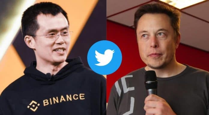 Binance ยืนยันยังคงลงทุนในข้อตกลงซื้อกิจการ Twitter ของ Elon Musk