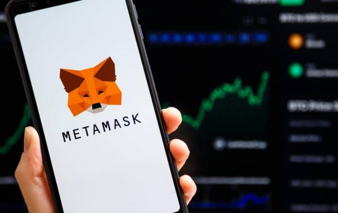 Metamask เปิดให้ผู้ใช้ในสหรัฐฯ ซื้อ Crypto ได้โดยตรงผ่านบัญชีธนาคารของพวกเขา