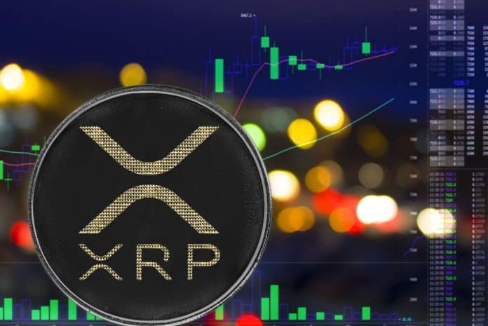XRP ฟื้นตัวนำหน้าเหรียญอื่นๆ ในตลาด อะไรอยู่เบื้องหลังการพุ่งขึ้นในครั้งนี้