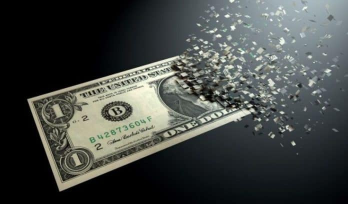 Digital Dollar อาจจะยังไม่เกิดขึ้นในเร็ว ๆ นี้ นี่คือเหตุผล