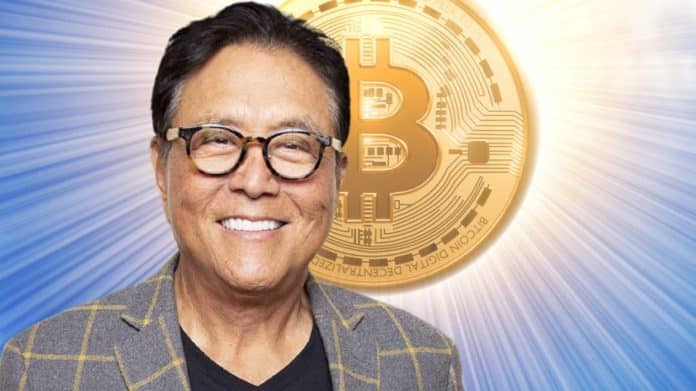 ผู้แต่ง “พ่อรวยสอนลูก” เผยว่า ตอนนี้เขาชอบ Bitcoin มากกว่าอสังหาริมทรัพย์ นี่คือเหตุผล