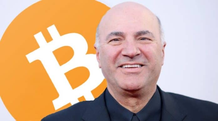 Kevin O'Leary คาดว่า ราคา Bitcoin จะเพิ่มขึ้นเมื่อร่างกฎหมายความโปร่งใสของ Stablecoin ผ่าน