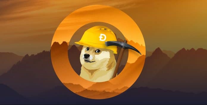 Hash Rate ของ Dogecoin ทำสถิติสูงสุดในรอบ 7 เดือน อะไรเป็นสาเหตุ?