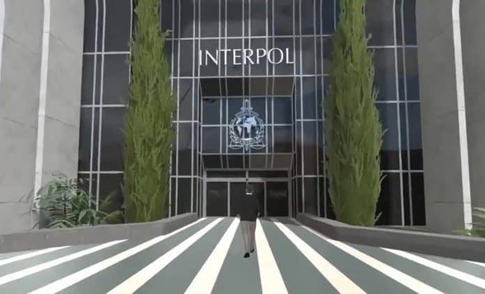 องค์การตำรวจสากล Interpol เปิดตัว Metaverse ที่ออกแบบมาสำหรับการบังคับใช้กฎหมายแห่งแรกของโลก